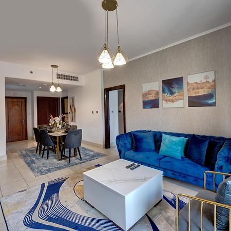 Durrani Homes - Supreme 2Br With Burj Khalifa Panorama Besides Dubai Mall Esterno foto