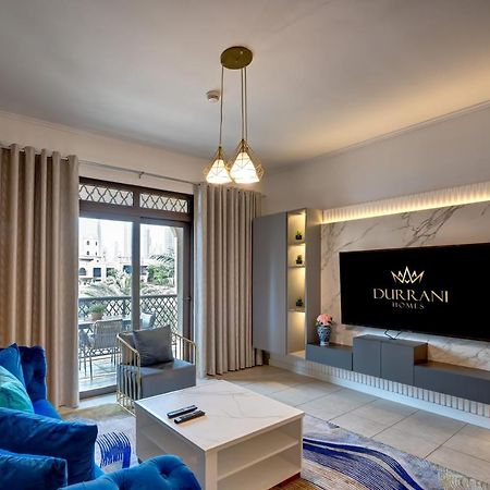 Durrani Homes - Supreme 2Br With Burj Khalifa Panorama Besides Dubai Mall Esterno foto