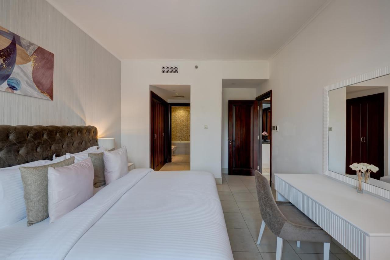Durrani Homes - Supreme 2Br With Burj Khalifa Panorama Besides Dubai Mall Esterno foto