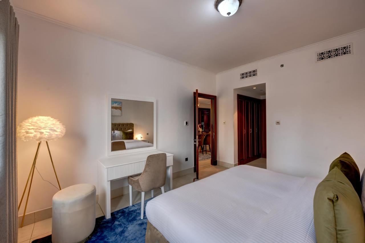 Durrani Homes - Supreme 2Br With Burj Khalifa Panorama Besides Dubai Mall Esterno foto