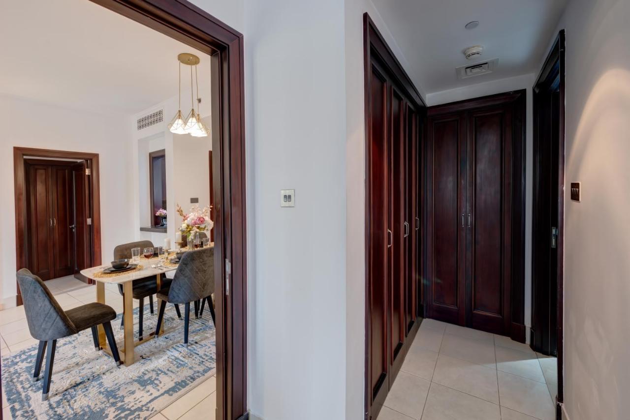 Durrani Homes - Supreme 2Br With Burj Khalifa Panorama Besides Dubai Mall Esterno foto