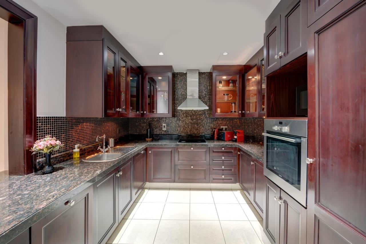 Durrani Homes - Supreme 2Br With Burj Khalifa Panorama Besides Dubai Mall Esterno foto
