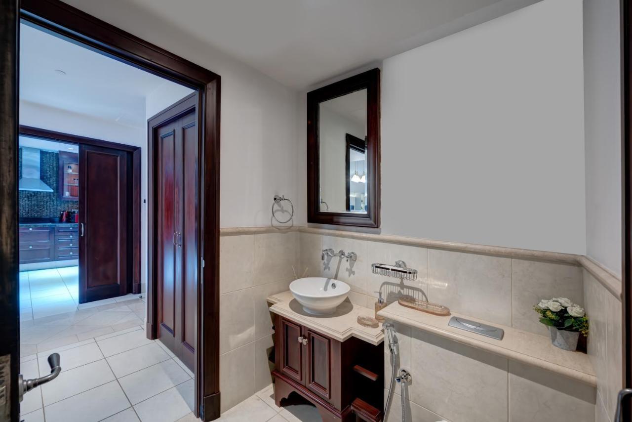 Durrani Homes - Supreme 2Br With Burj Khalifa Panorama Besides Dubai Mall Esterno foto