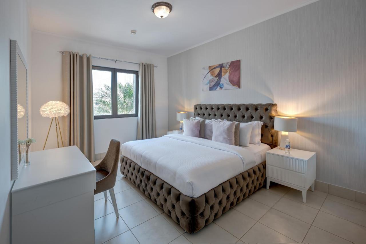Durrani Homes - Supreme 2Br With Burj Khalifa Panorama Besides Dubai Mall Esterno foto