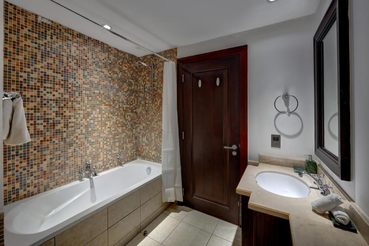 Durrani Homes - Supreme 2Br With Burj Khalifa Panorama Besides Dubai Mall Esterno foto